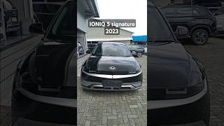 IONIQ 5 signature 2023 hyundaiioniq5 ioniq5 [upl. by Nels]