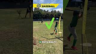 Quality at bats is success baseball youtubeshorts [upl. by Zamora]