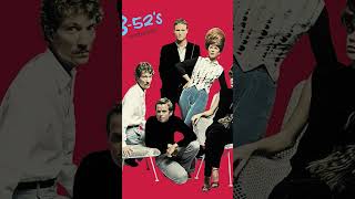 ROCK LOBSTER b52s classicrock [upl. by Sidney]