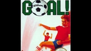 Goal Nes [upl. by Sankey873]