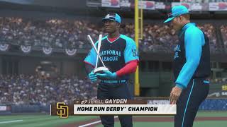 3rd HR Derby Trophy [upl. by Lavine611]