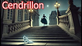 Livre audio Lhistoire de Cendrillon [upl. by Leeland]