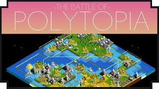 The Battle of Polytopia  Turn Based 4x Wargame [upl. by Kcirdled]