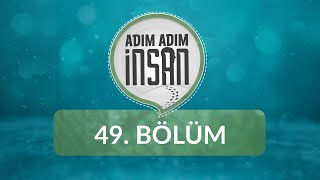 Hastalık Hastalığı  Adım Adım İnsan 49Bölüm [upl. by Peggie]