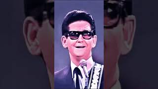 Roy Orbison  Pretty Woman Americana 4K Remastered 1 [upl. by Autumn]