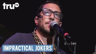 Impractical Jokers  Mega Music Hits And Brick Flops [upl. by Symer]