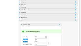 KPN Experiabox V10 port forwarding instellen [upl. by Dinnage240]