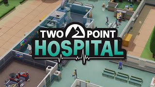 Two Point Hospital All DLC Trailers [upl. by Inahs624]