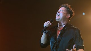 Carlos Vives  Ella es mi fiesta  El tour de los 30  En vivo desde Costa Rica [upl. by Chapnick214]