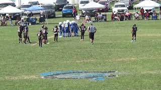 Colts Vs Renegades A Team 2024 [upl. by Moyers434]