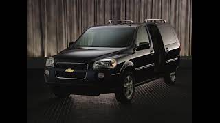 2006 Chevy Uplander [upl. by Chil]