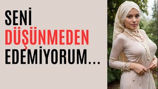 Gözlerim Açıldığını Söylemedimitiraf yaşanmışhikayeler ibretlik aile itirafediyorum [upl. by Oinotla]