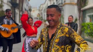 Aymane Serhani  Loquito De Amor Clip Officiel [upl. by Ennyrb]