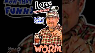 Funniest Comedian Larry the Cable Guy Blue Collar  ChewbaccaGRUB 😜🤣 shorts funny comedy [upl. by Ykvir]