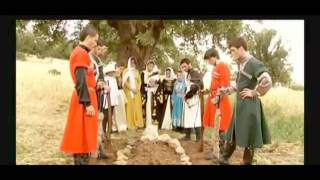 21  Documentary The Circassian Tale of Suffering and Pain English [upl. by Ettennad]