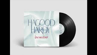 Hagood Hardy  A Love Affair [upl. by Dacy]