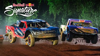 Worlds Best Off Road Drivers Battle It Out In Crandon World Cup 🏆 Red Bull Signature Series [upl. by Dobb]