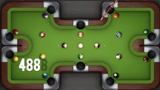 pooking  Billiards City l Level 488 ll [upl. by Alahc931]