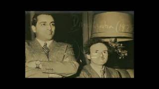 Film on Dr Homi Bhabha by TIFR marking his birth centenary in 2009 [upl. by Sami]