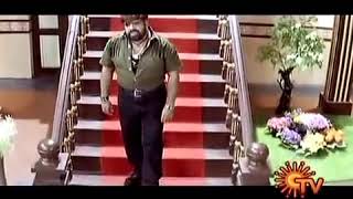 Veerasamy TR Rajendran Tamil movie Best sister Sentiment scenes [upl. by Mutat]