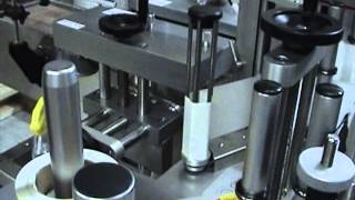 Tronics Labeler Training Video [upl. by Obediah]