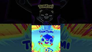 Tomtomi Intro Logo EffectsMost Viewed Sponsored by Preview 2 Effects [upl. by Llenrod504]