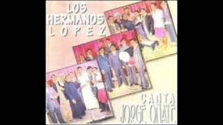 Los Hermanos Lopez  La Margentina [upl. by Jaymee]