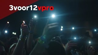 Song Van Het Jaar 2016  Official Aftermovie [upl. by Nelyaw305]