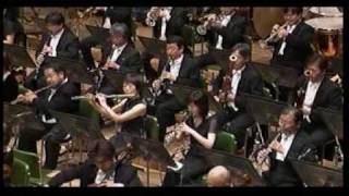 Gustav Holst  The Planets Op32 Jupiter [upl. by Nosral]