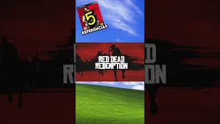 Los MEJORES y PEORES trailers de RED DEAD REDEMPTION [upl. by Laekcim839]