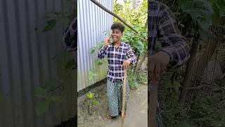 Bado badi ki bimari 🤮🔫 Indian family bado badi shorts funny [upl. by Rusert]