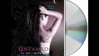 Untamed by PC Cast and Kristin CastAudiobook Excerpt [upl. by Ahsinev283]