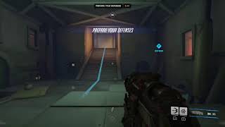 🔴⚫OverwatchStream200 sub GrindJoin Up [upl. by Annaeg]