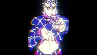 Guido Mista edit🔫🌟youtubejojojjbashortsyoutubeshorts [upl. by Aikemehs]