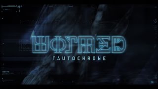 WORMED  Tautochrone OFFICIAL VIDEO [upl. by Nayarb]