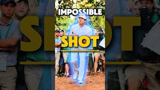 How to Hit the IMPOSSIBLE SHOT 🏌️‍♂️⛳️  Bubba Watson’s Secret [upl. by Orodoet]