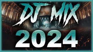 DJ MIX 2024  Mashups amp Remixes of Popular Songs 2024  DJ Remix Club Music Party Mix 2025 🥳 [upl. by Prowel]