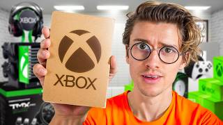 The COOLEST Xbox Accessories to Buy in 2024 [upl. by Alliw]