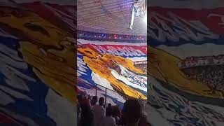 Bandeirão da torcida do Fortaleza arena castelão [upl. by Amorete]