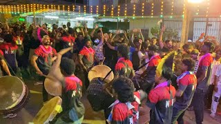 NNK Thambolam Kunnamkulam  Mythri Kizhoor  Night Show  Mini Pooram Kizhoor 2023 [upl. by Sillig]