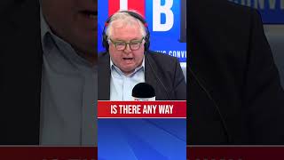 LBC caller compares Keir Starmers team to the socialist pigs in Animal Farm [upl. by Chasse]