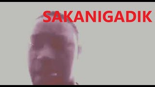 sakanigadik w reverb  slowed downed  enchanced [upl. by Meldon]