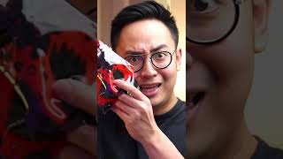 KETIKA MEDY RENALDY UNBOXING KUBURAN  ZURU SMASHERS MEGA HORROR HOUSE [upl. by Hyacintha]