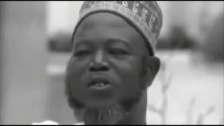 HOW SARDAUNA DEFINED IGBO MAN Hausa Songs  Hausa Films [upl. by Stone]