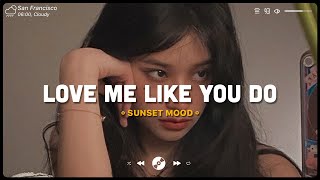 Love Me Like You Do Unstoppable ♫ Sad Song 2023 ♫ Top English Songs Cover Of Popular TikTok Songs [upl. by Choong]