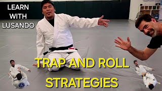 Jiu Jitsu Mount Escapes That Really Work For Beginners In 2024 [upl. by Croix793]