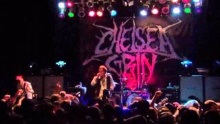 Chelsea Grin Live  Full Set HD [upl. by Sherborn110]