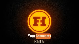 Funhaus Comments Show Part 5 [upl. by Yrffoeg]