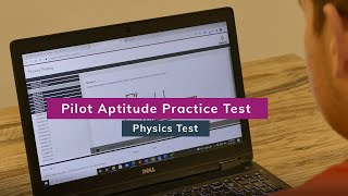 Pilot Aptitude Practice Tests  Physics Test [upl. by Ris]