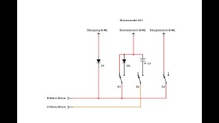 3Leiter Eigenbau Bremsmodul Nachtrag zu V001 [upl. by Ycrep]